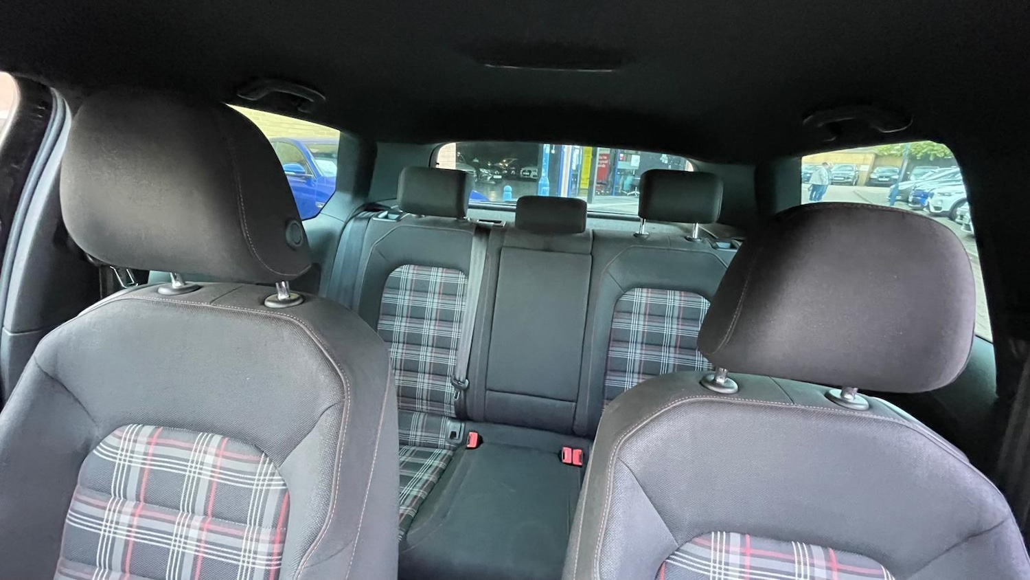 Used Volkswagen Golf 2016 for sale - 76388757: Photo 17