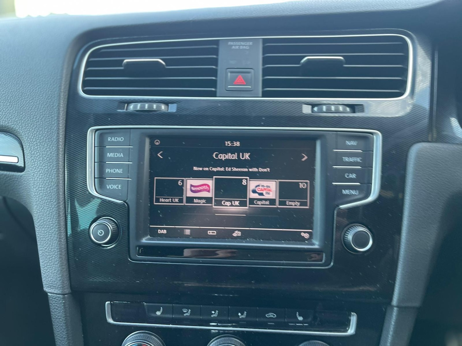 Used Volkswagen Golf 2016 for sale - 76388757: Photo 32