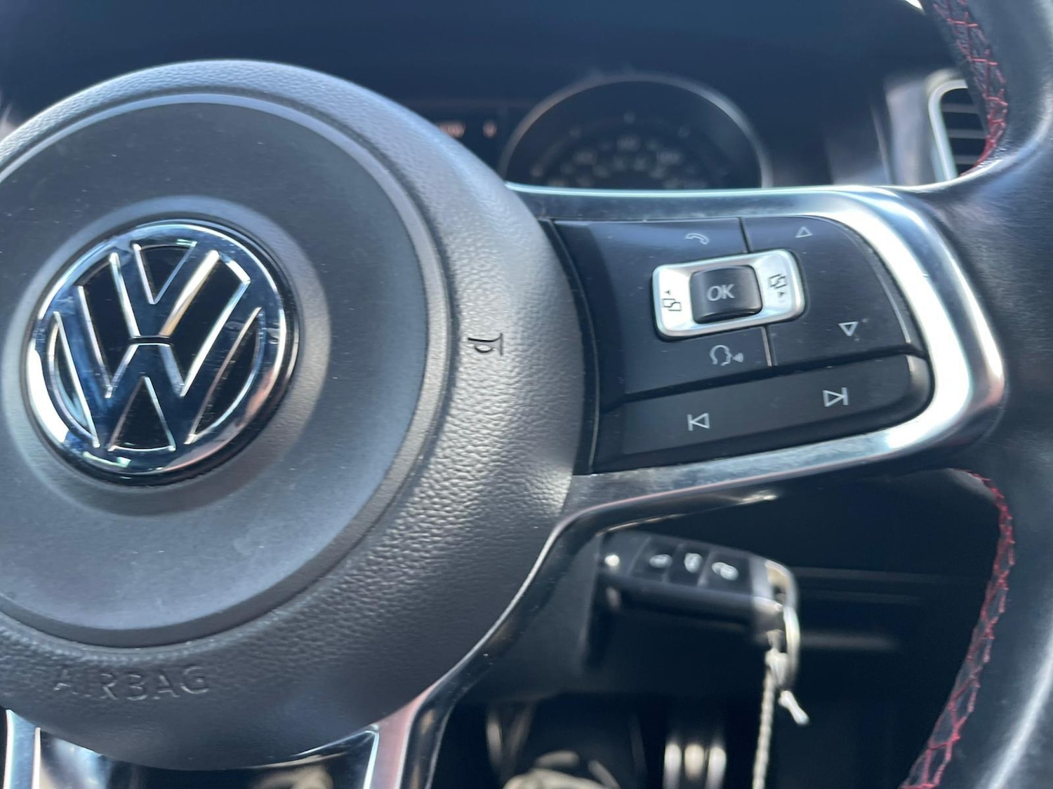 Used Volkswagen Golf 2016 for sale - 76388757: Photo 37