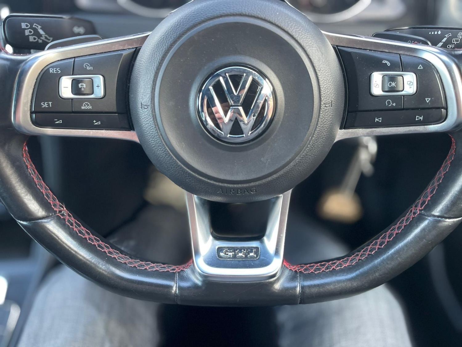 Used Volkswagen Golf 2016 for sale - 76388757: Photo 40