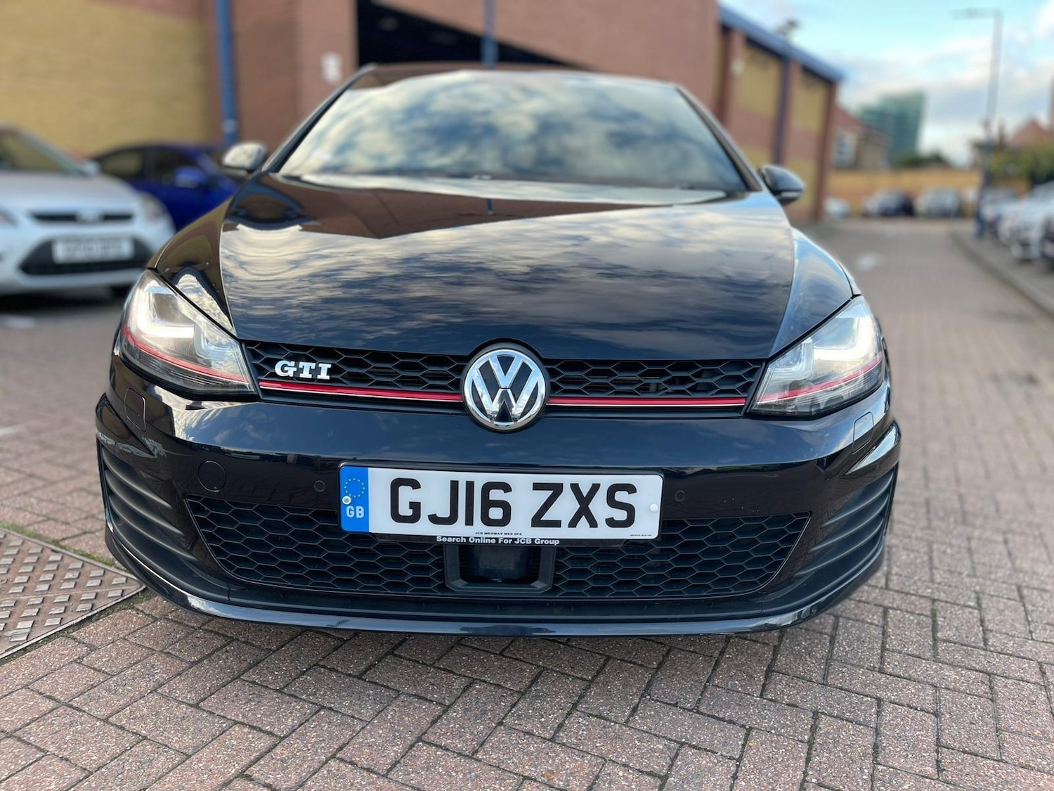 Used Volkswagen Golf 2016 for sale - 76388757: Photo 43