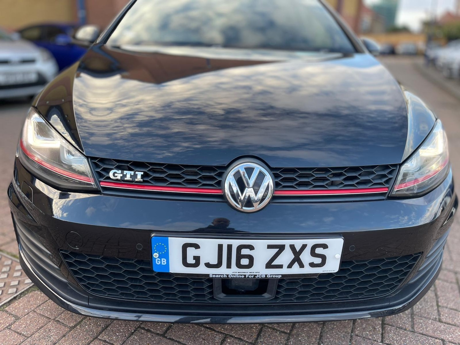 Used Volkswagen Golf 2016 for sale - 76388757: Photo 46