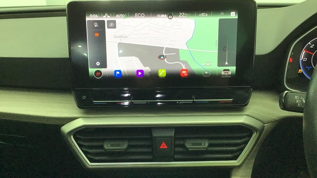 Used SEAT Leon 2021 for sale - 78019898: Photo 11