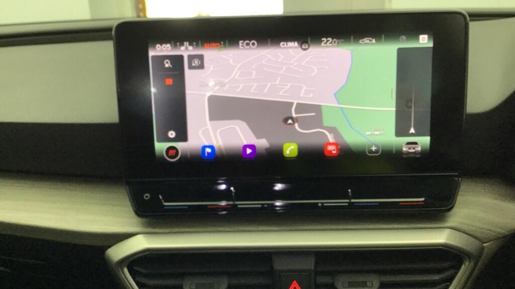 Used SEAT Leon 2021 for sale - 78019898: Photo 12