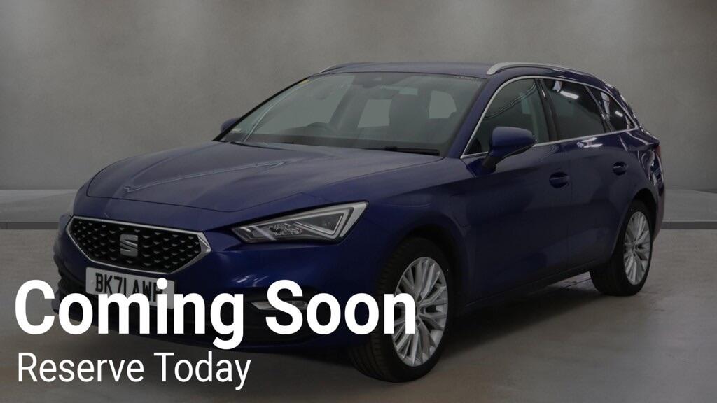 Used SEAT Leon 2021 for sale - 78019898: Photo 2