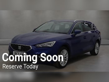 Used SEAT Leon 2021 for sale - 78019898: Photo