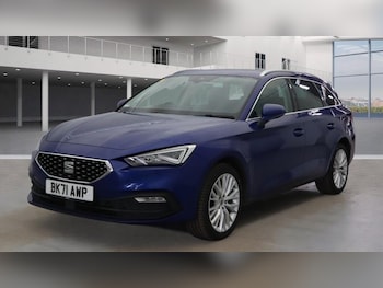 Used SEAT Leon 2021 for sale - 78019898: Photo