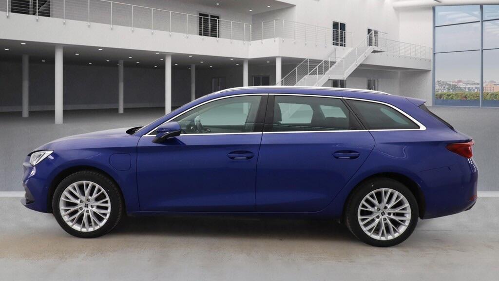 Used SEAT Leon 2021 for sale - 78019898: Photo 7