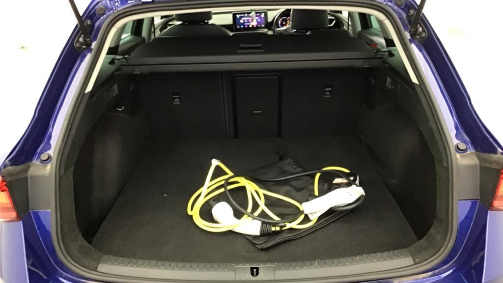 Used SEAT Leon 2021 for sale - 78019898: Photo 8