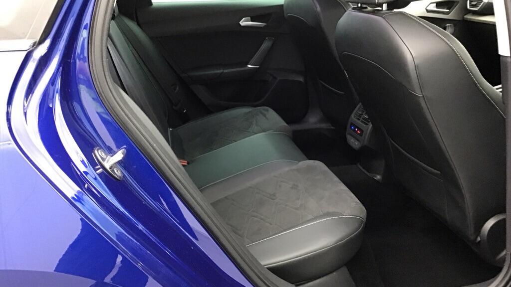 Used SEAT Leon 2021 for sale - 78019898: Photo 9