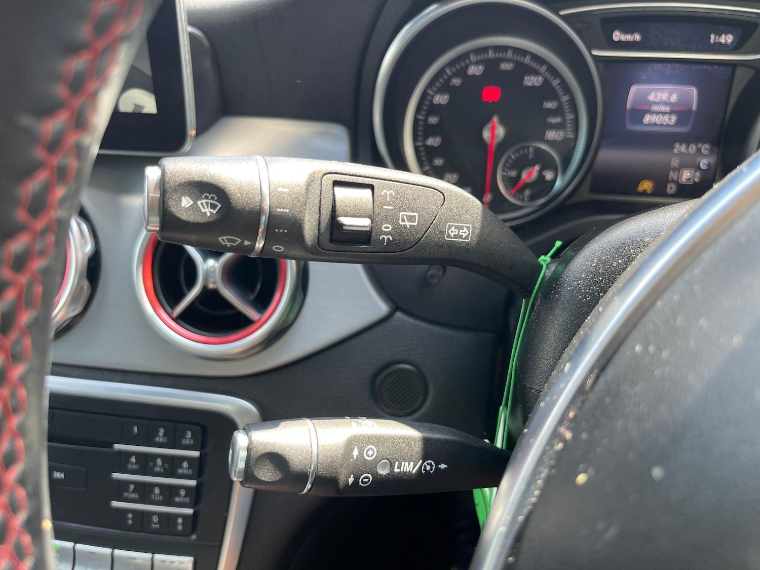 Used Mercedes-Benz GLA 2017 for sale - 76551949: Photo 16