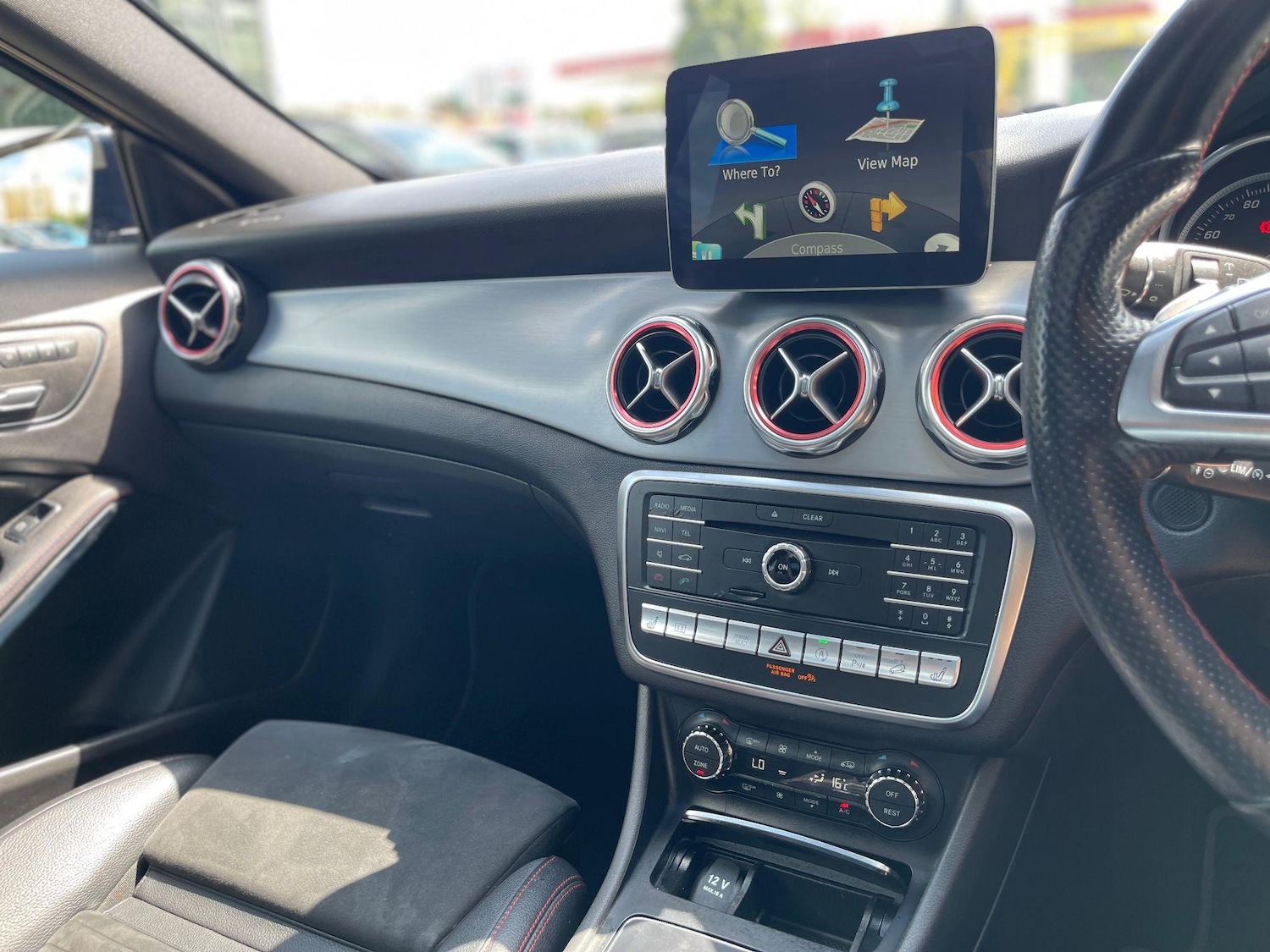 Used Mercedes-Benz GLA 2017 for sale - 76551949: Photo 17