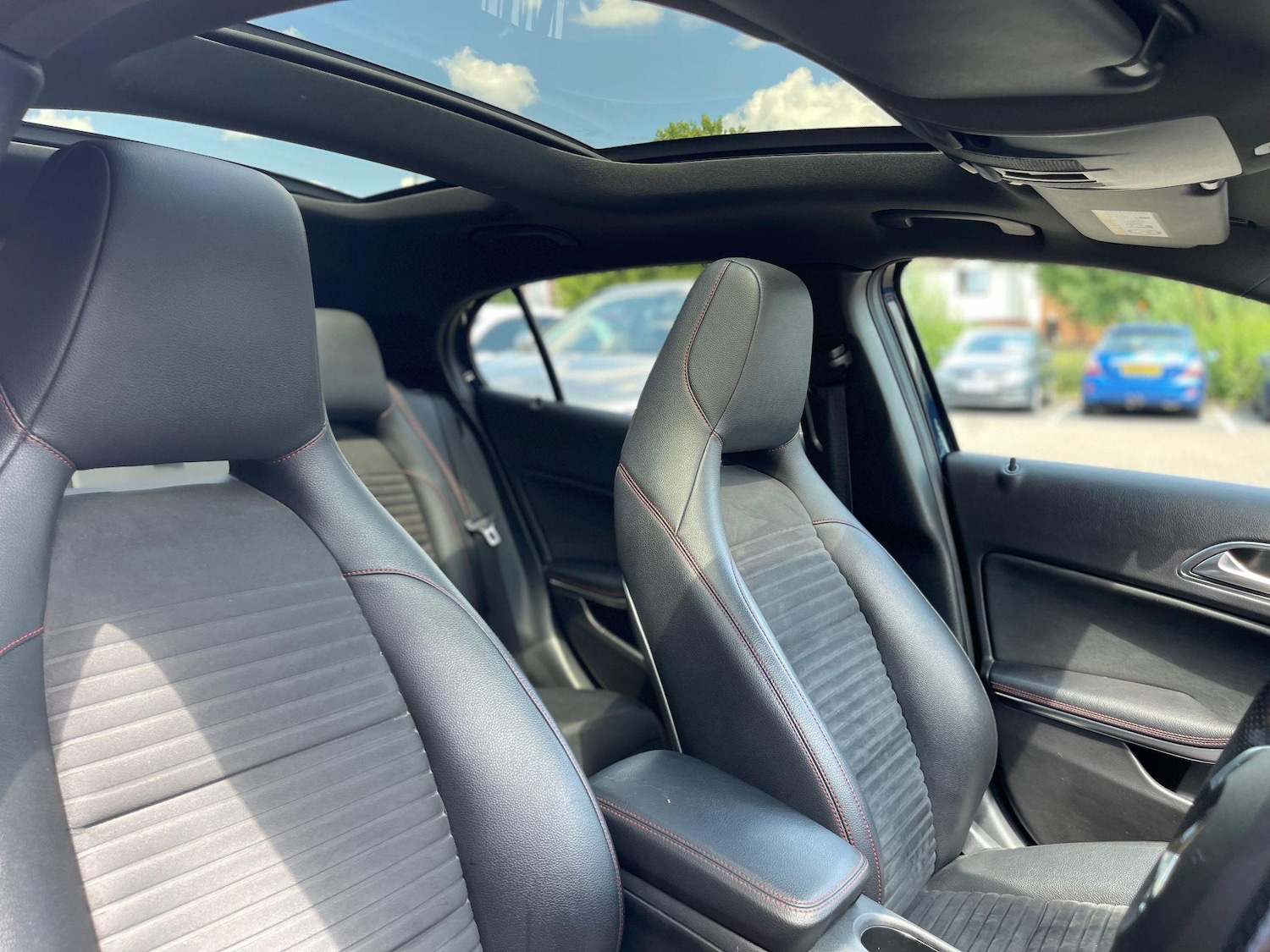 Used Mercedes-Benz GLA 2017 for sale - 76551949: Photo 21