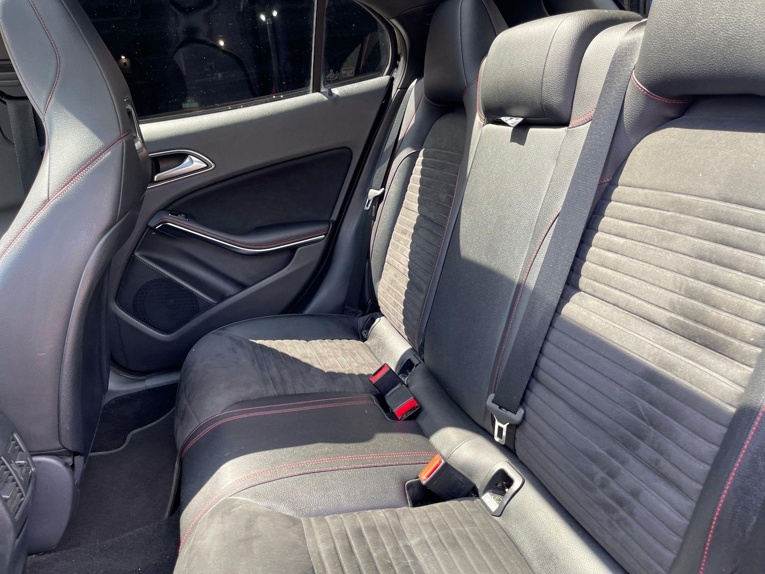 Used Mercedes-Benz GLA 2017 for sale - 76551949: Photo 24