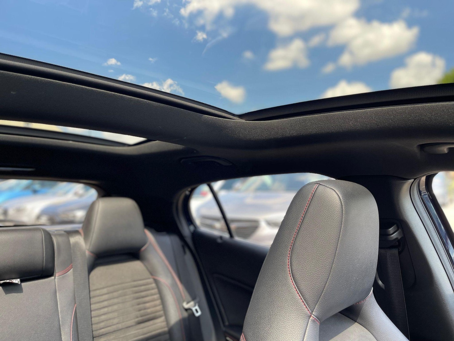 Used Mercedes-Benz GLA 2017 for sale - 76551949: Photo 28