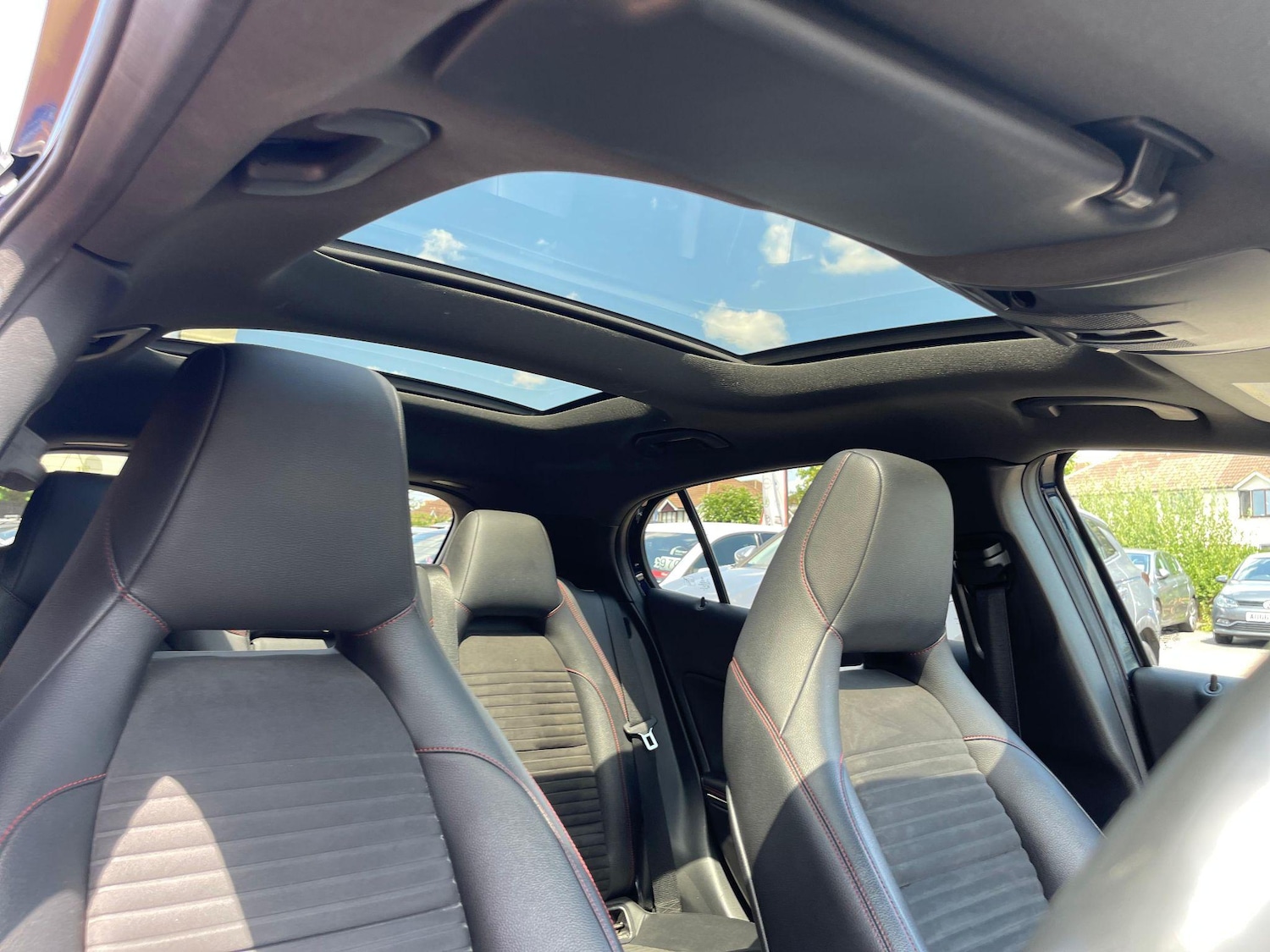 Used Mercedes-Benz GLA 2017 for sale - 76551949: Photo 29