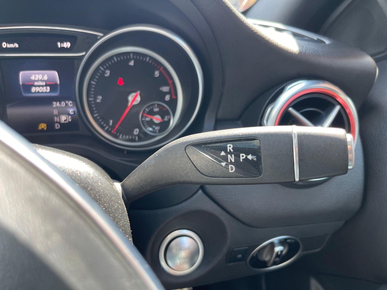 Used Mercedes-Benz GLA 2017 for sale - 76551949: Photo 33