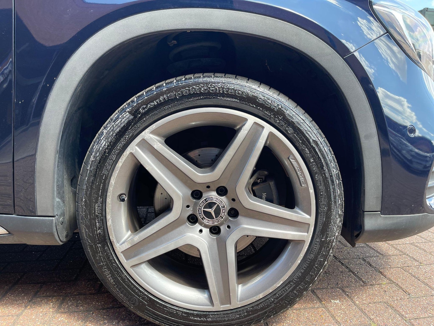 Used Mercedes-Benz GLA 2017 for sale - 76551949: Photo 39