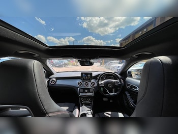 Used Mercedes-Benz GLA 2017 for sale - 76551949: Photo