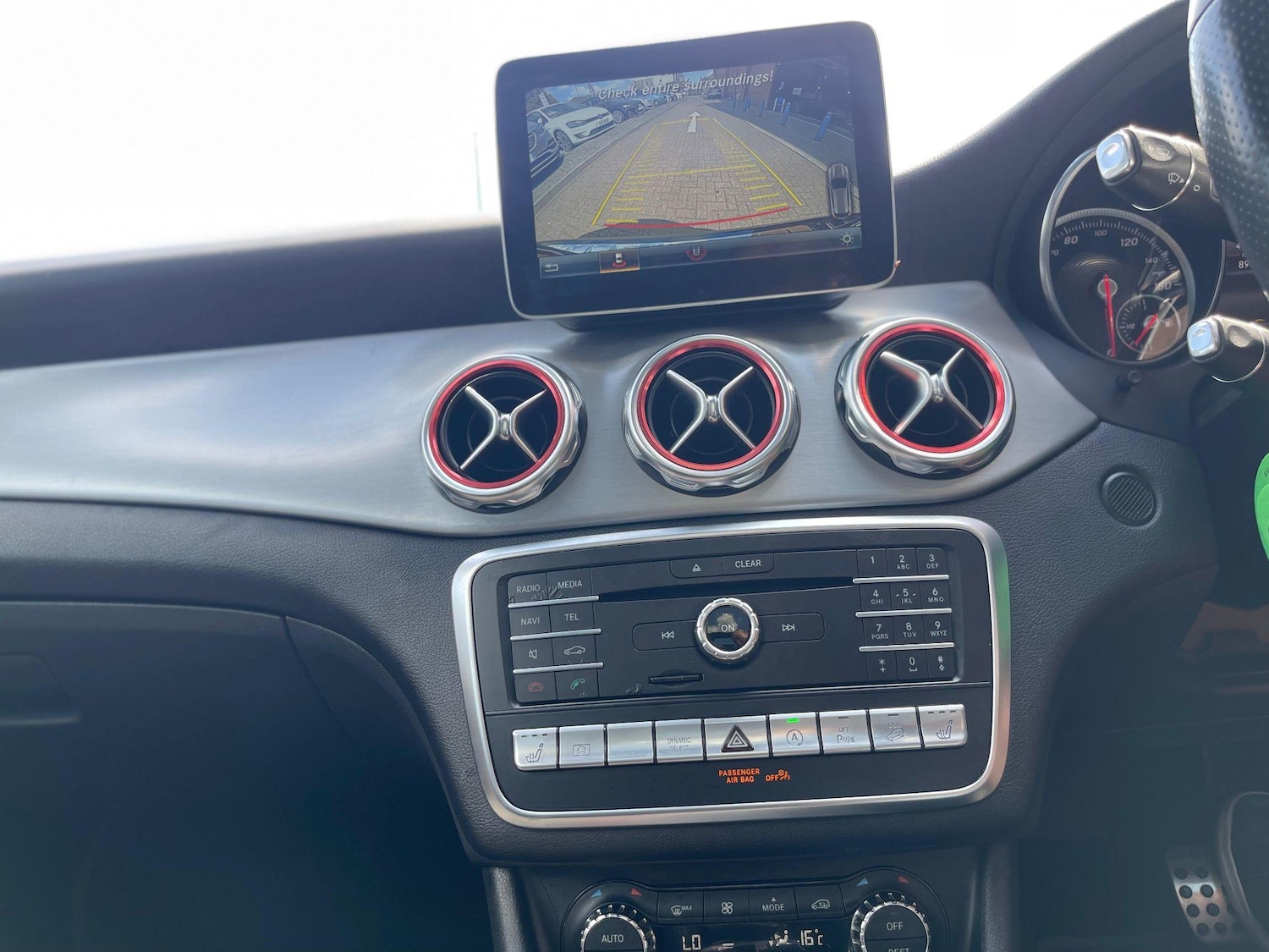 Used Mercedes-Benz GLA 2017 for sale - 76551949: Photo 41