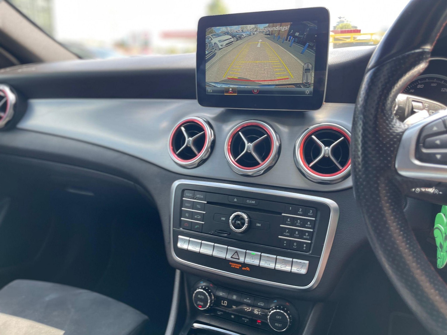 Used Mercedes-Benz GLA 2017 for sale - 76551949: Photo 45