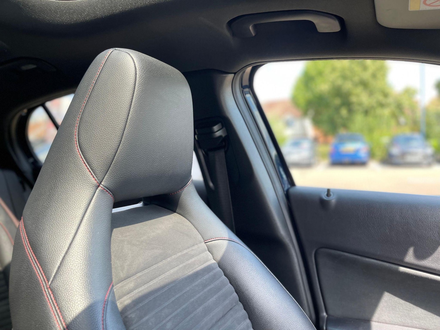 Used Mercedes-Benz GLA 2017 for sale - 76551949: Photo 47