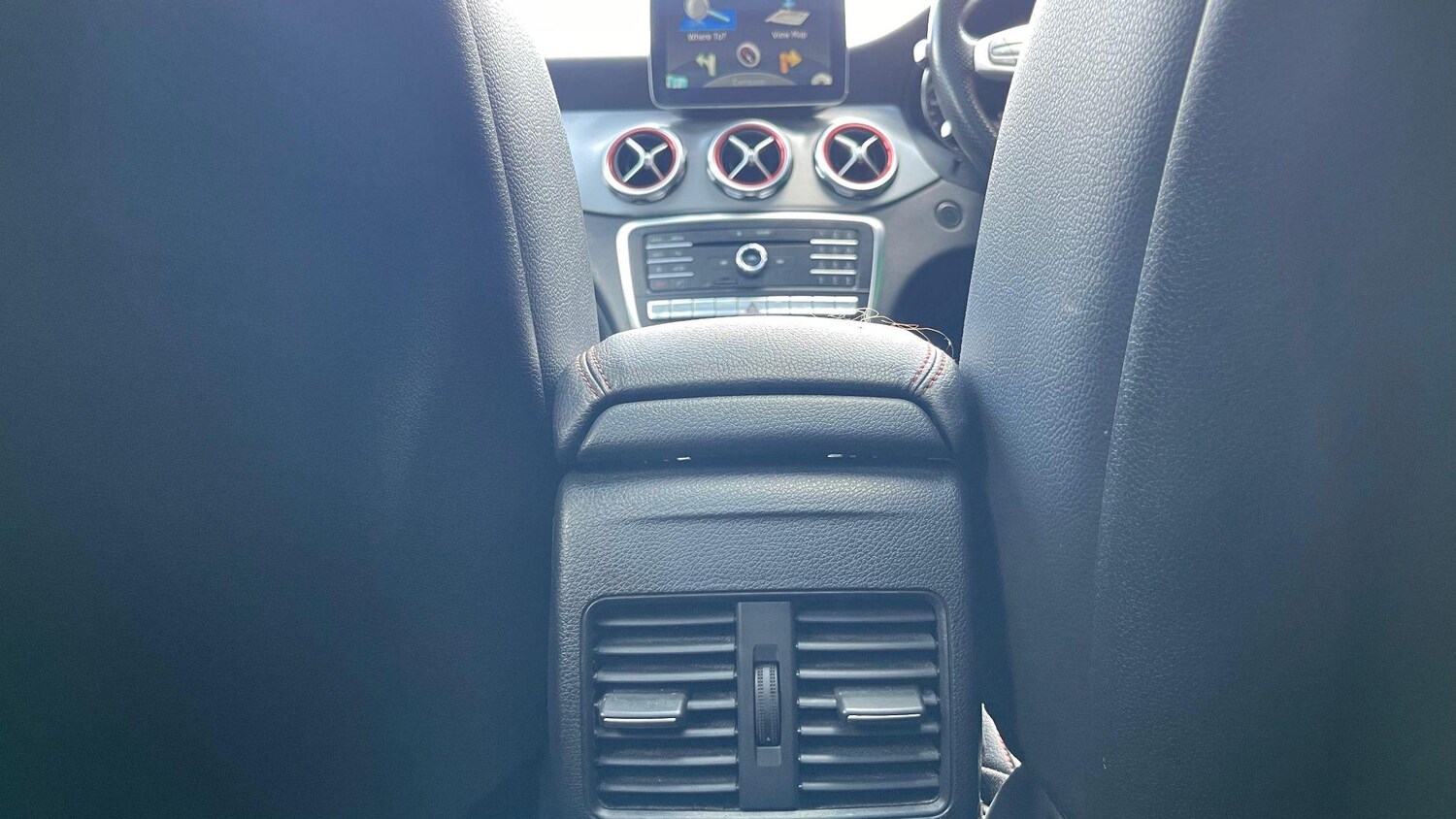 Used Mercedes-Benz GLA 2017 for sale - 76551949: Photo 49