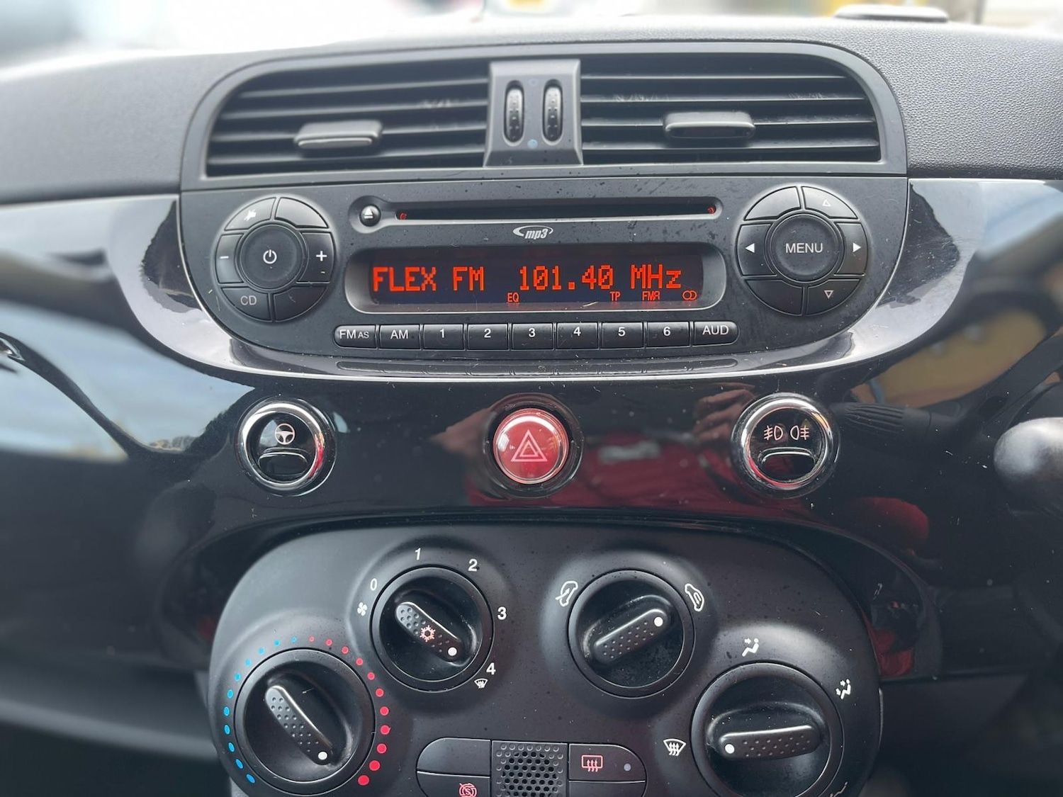 Used Fiat 500 2011 for sale - 77400401: Photo 14