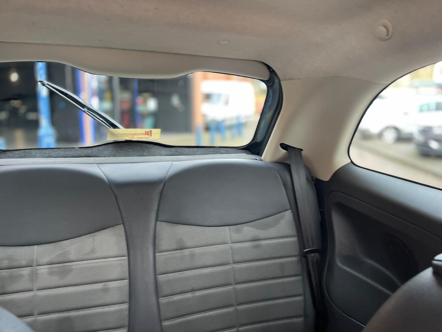 Used Fiat 500 2011 for sale - 77400401: Photo 22