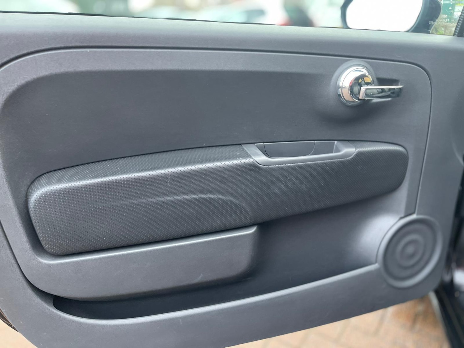 Used Fiat 500 2011 for sale - 77400401: Photo 24