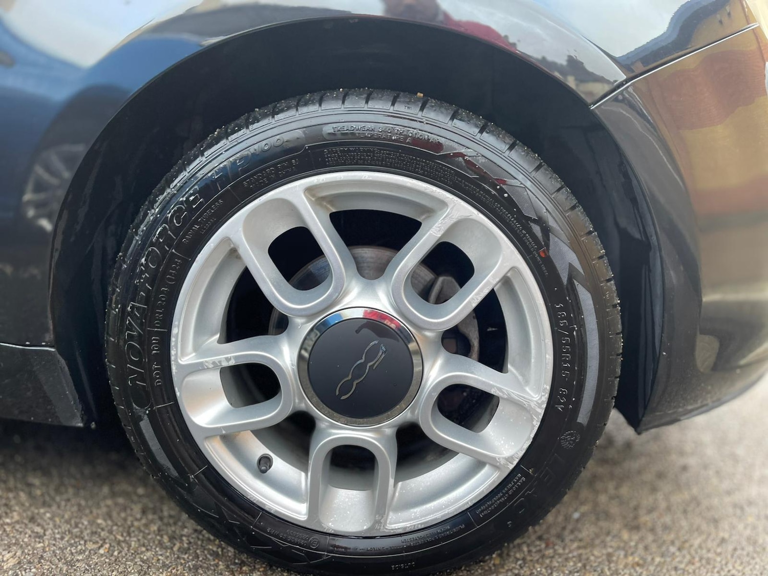 Used Fiat 500 2011 for sale - 77400401: Photo 26