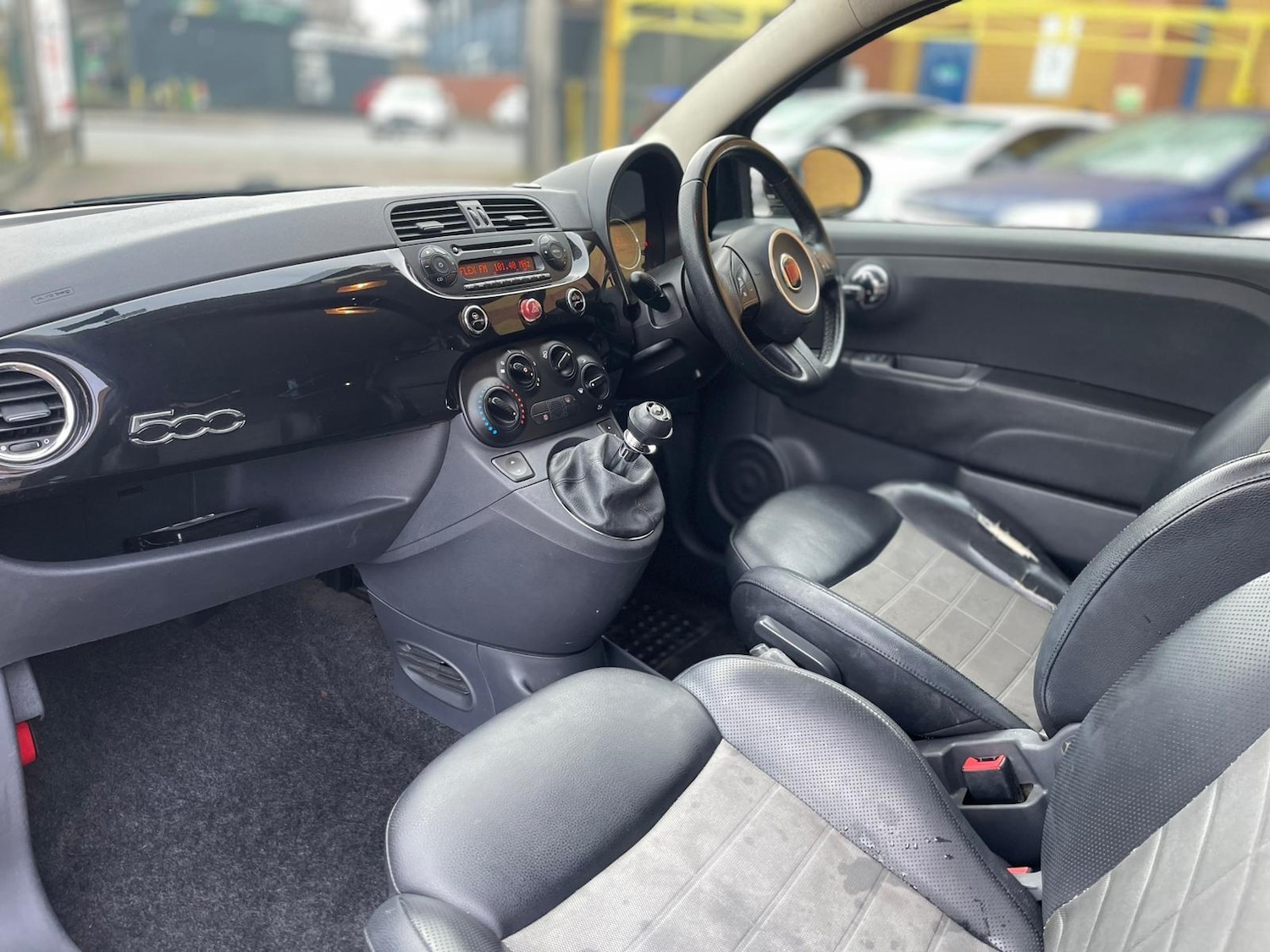 Used Fiat 500 2011 for sale - 77400401: Photo 31