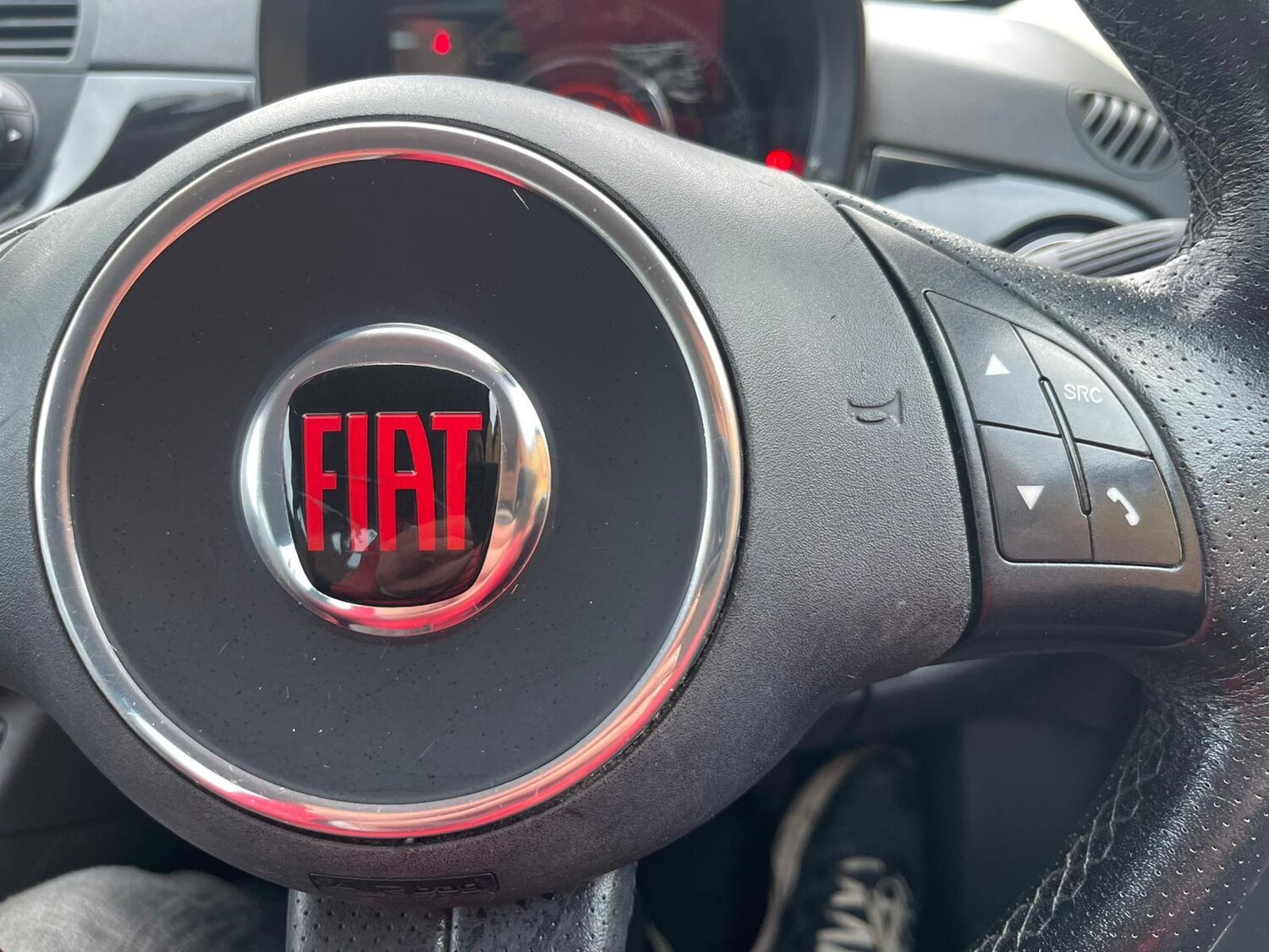 Used Fiat 500 2011 for sale - 77400401: Photo 33