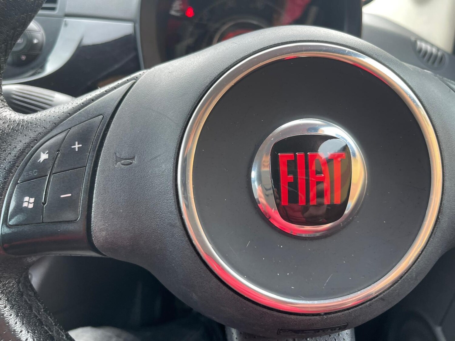 Used Fiat 500 2011 for sale - 77400401: Photo 34