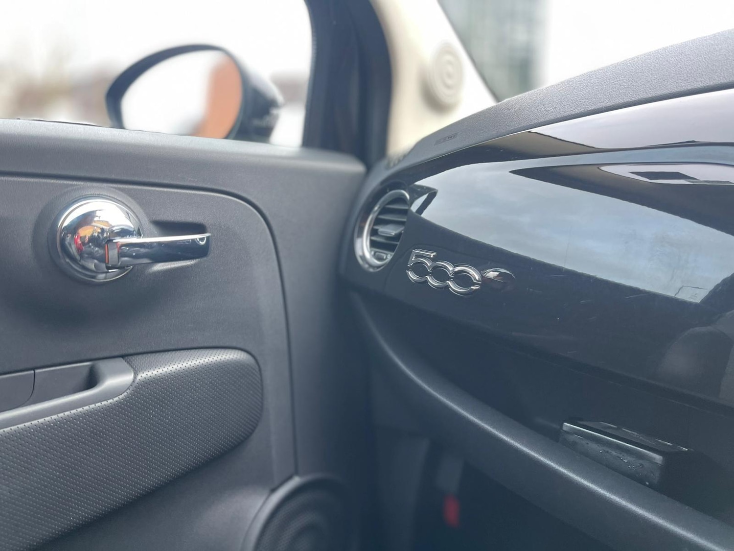 Used Fiat 500 2011 for sale - 77400401: Photo 35