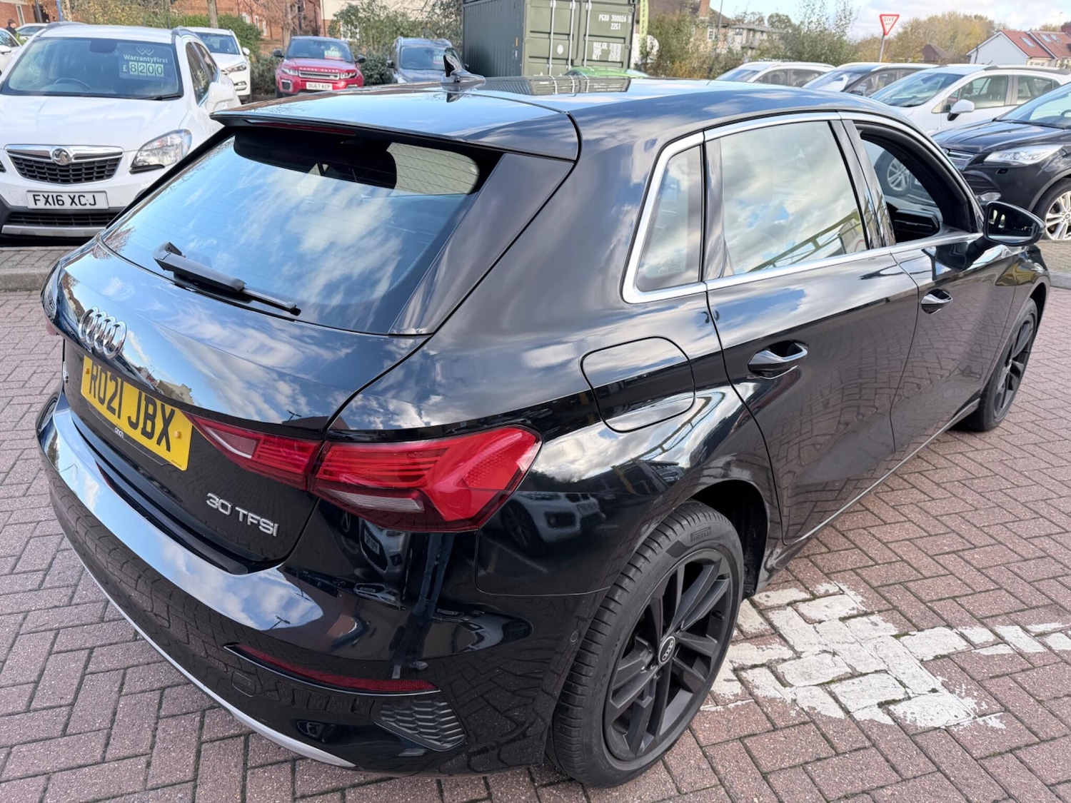 Used Audi A3 2021 for sale - 76551937: Photo 10