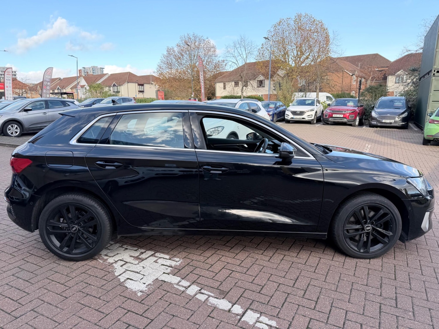 Used Audi A3 2021 for sale - 76551937: Photo 11