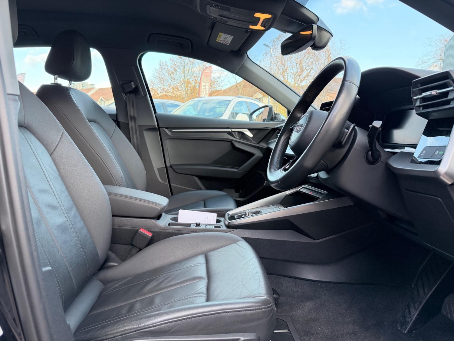 Used Audi A3 2021 for sale - 76551937: Photo 16