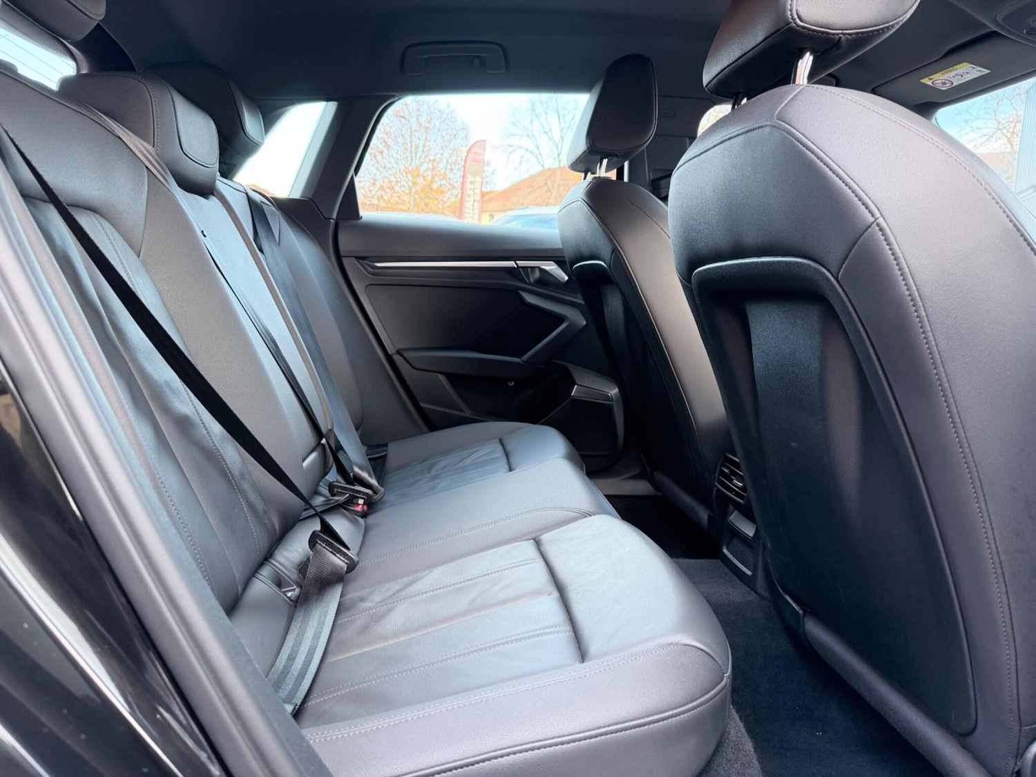 Used Audi A3 2021 for sale - 76551937: Photo 19