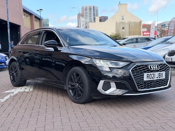 Used Audi A3 2021 for sale - 76551937: Photo