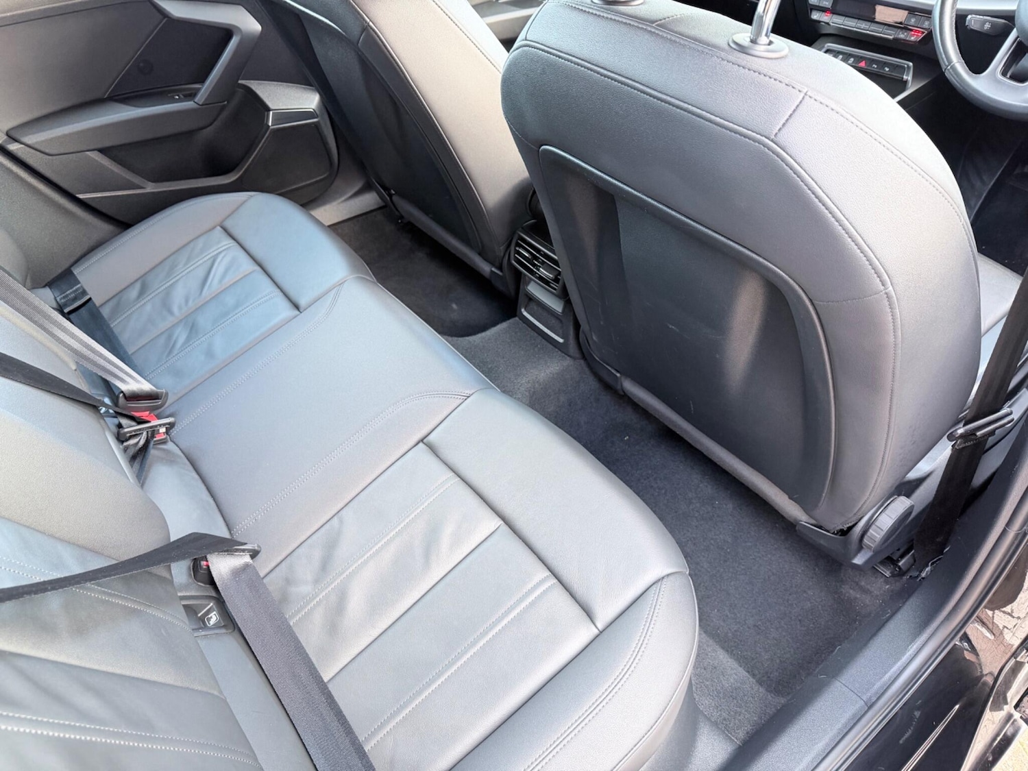 Used Audi A3 2021 for sale - 76551937: Photo 20