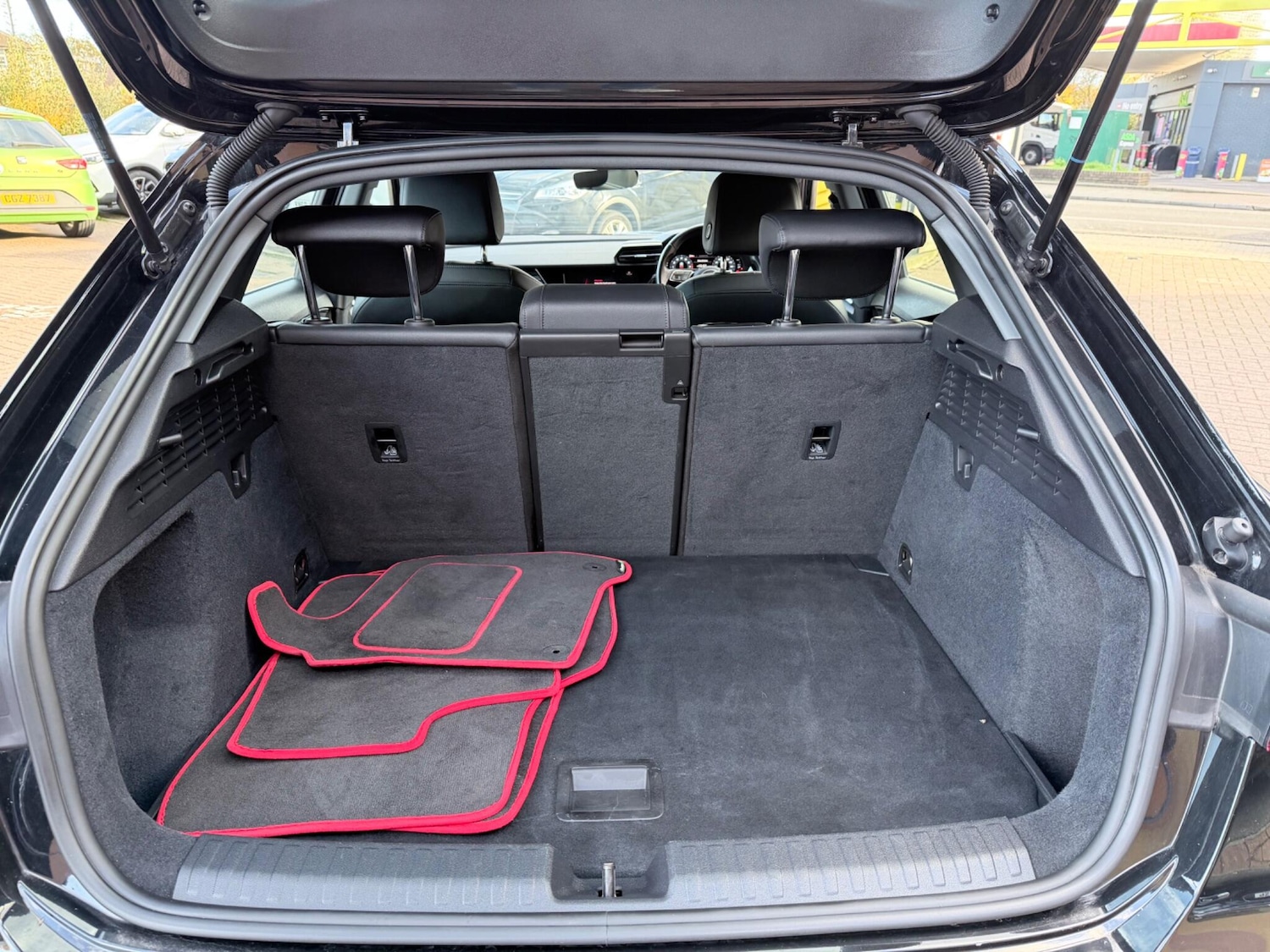 Used Audi A3 2021 for sale - 76551937: Photo 21