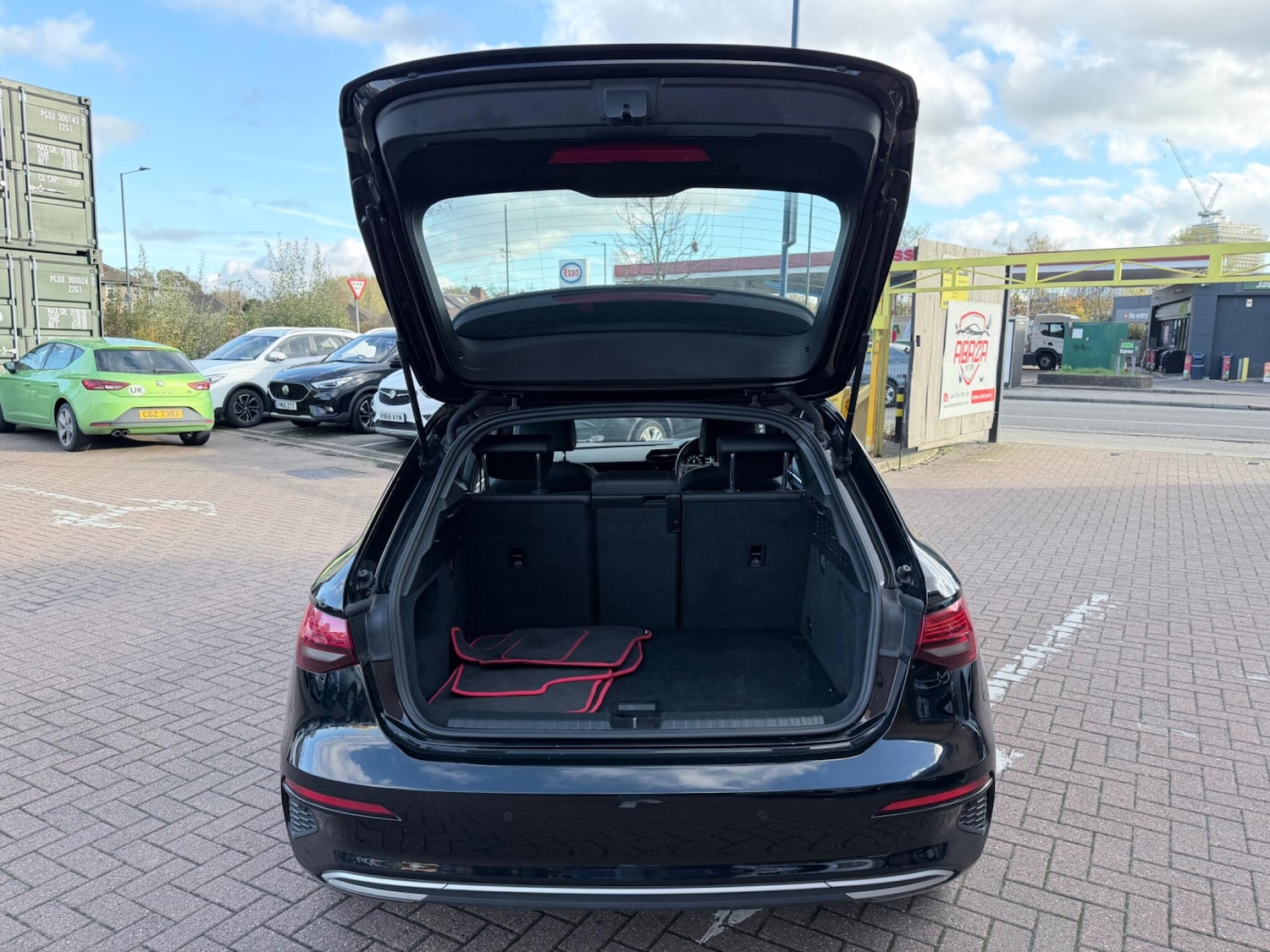 Used Audi A3 2021 for sale - 76551937: Photo 22