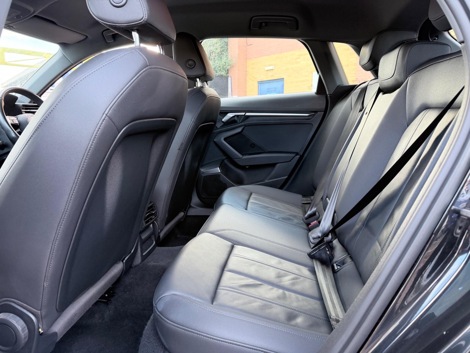 Used Audi A3 2021 for sale - 76551937: Photo 24