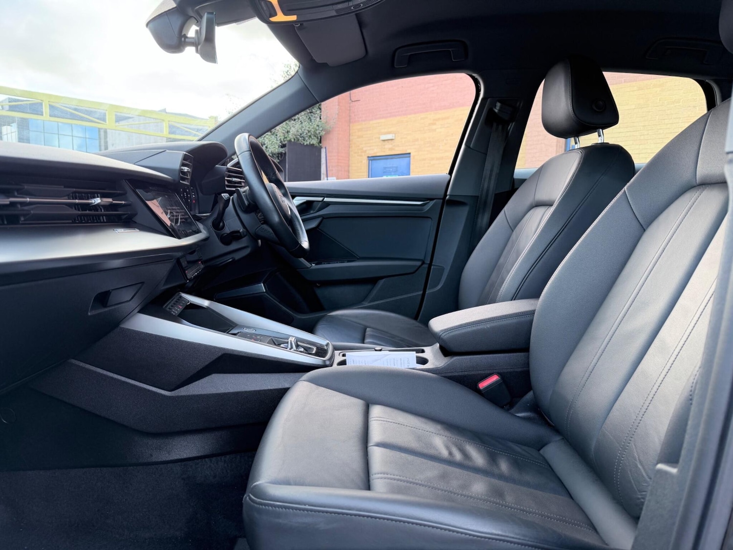 Used Audi A3 2021 for sale - 76551937: Photo 26