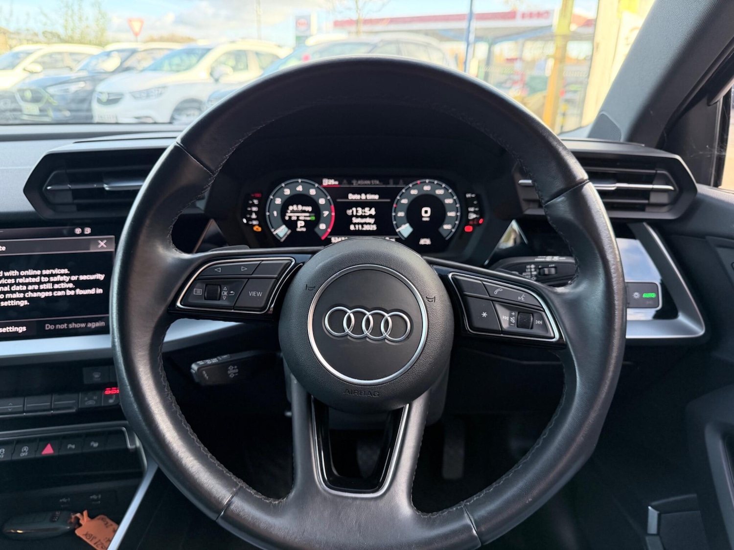 Used Audi A3 2021 for sale - 76551937: Photo 29