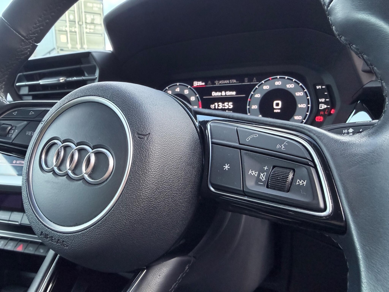 Used Audi A3 2021 for sale - 76551937: Photo 30