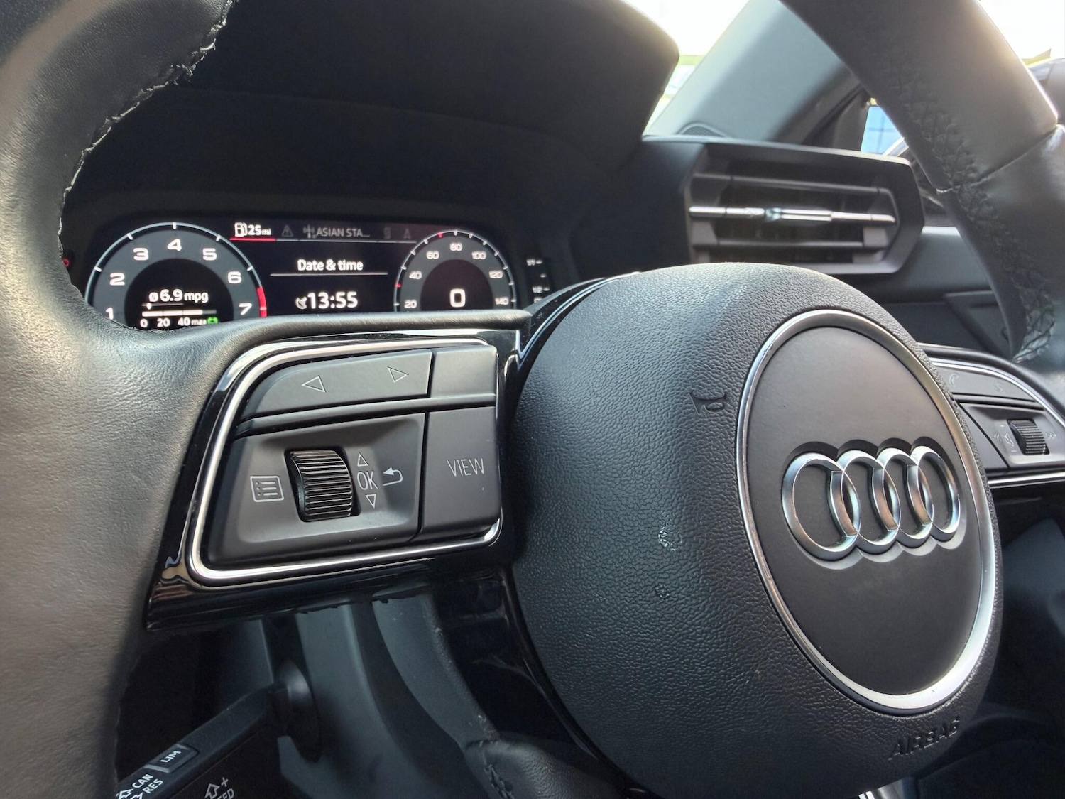 Used Audi A3 2021 for sale - 76551937: Photo 31