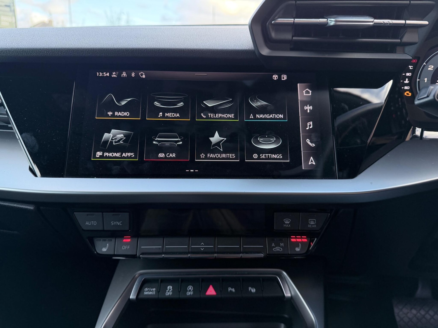 Used Audi A3 2021 for sale - 76551937: Photo 32