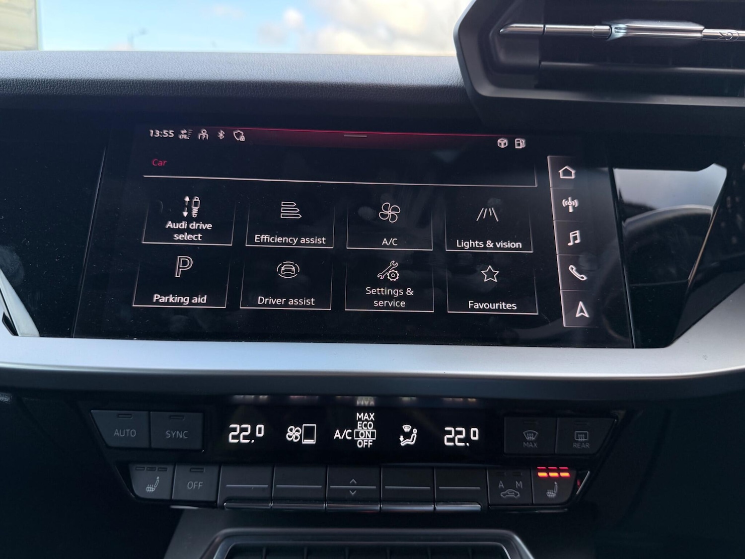 Used Audi A3 2021 for sale - 76551937: Photo 33